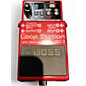 Used BOSS RC3 Loop Station Pedal
