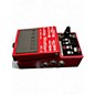 Used BOSS RC3 Loop Station Pedal