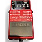 Used Wampler Triple Wreck Effect Pedal thumbnail