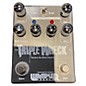 Used Wampler Triple Wreck Effect Pedal