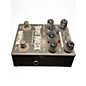 Used Wampler Triple Wreck Effect Pedal