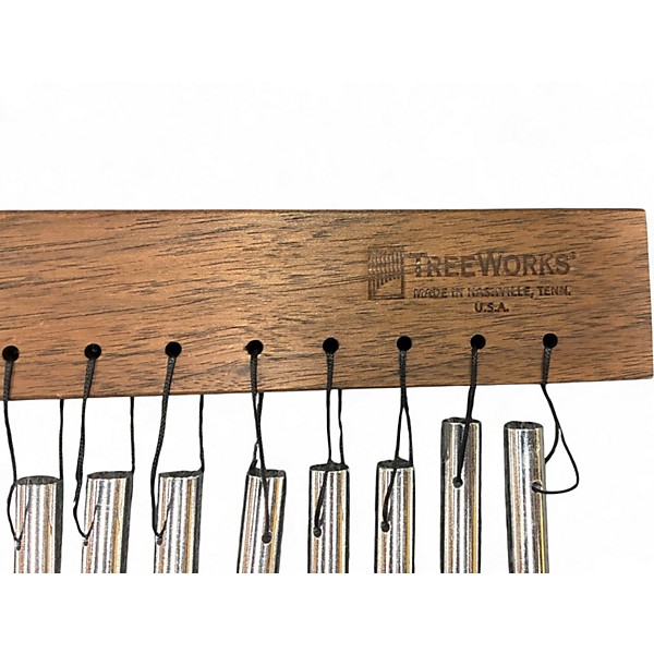 Used Treeworks TRE35 Chimes