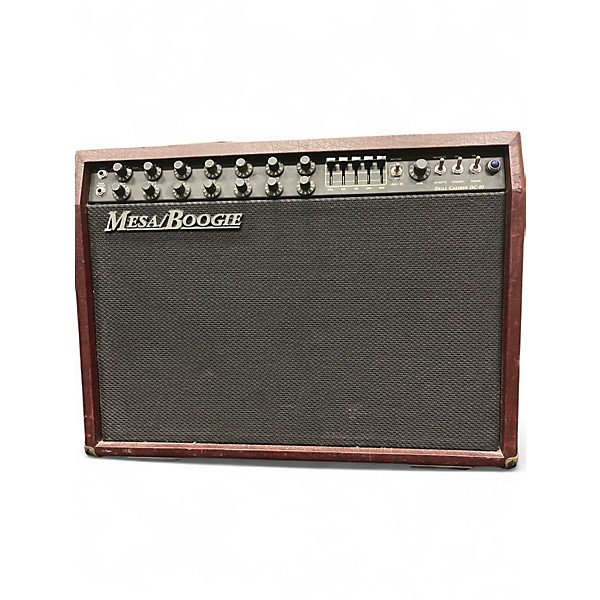 Used MESA/Boogie DC10 Tube Guitar Combo Amp