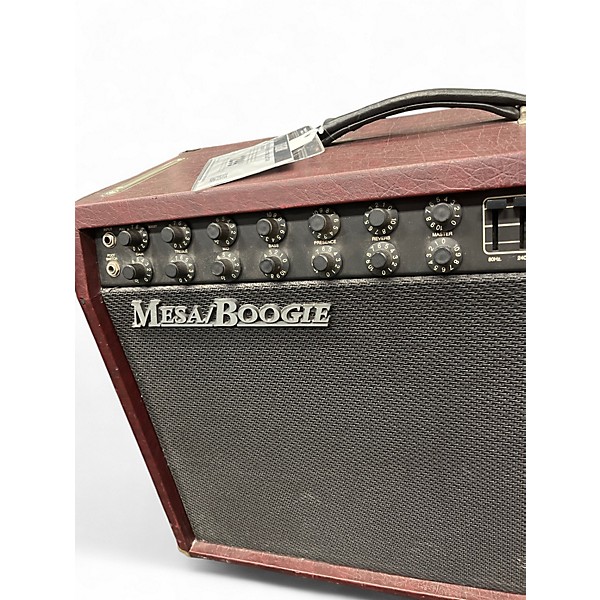 Used MESA/Boogie DC10 Tube Guitar Combo Amp