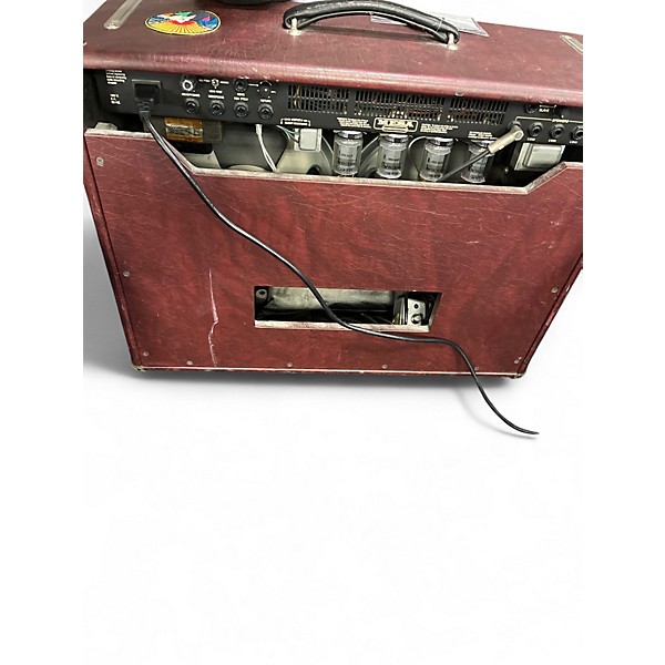 Used MESA/Boogie DC10 Tube Guitar Combo Amp