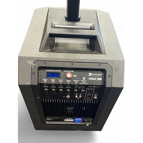 Used Electro-Voice EVOLVE 30M Sound Package