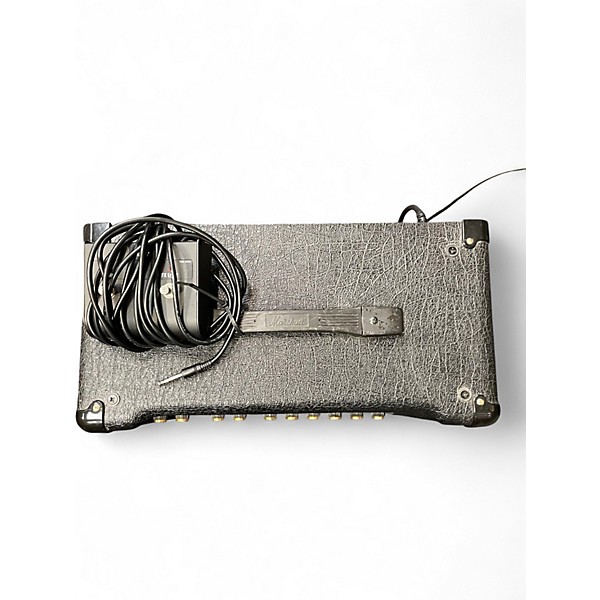 Used Marshall DSL20CR 20W 1x12 Tube Guitar Combo Amp