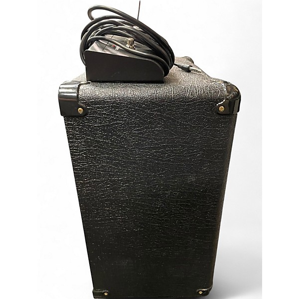 Used Marshall DSL20CR 20W 1x12 Tube Guitar Combo Amp