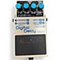Used BOSS DD7 Digital Delay Effect Pedal thumbnail