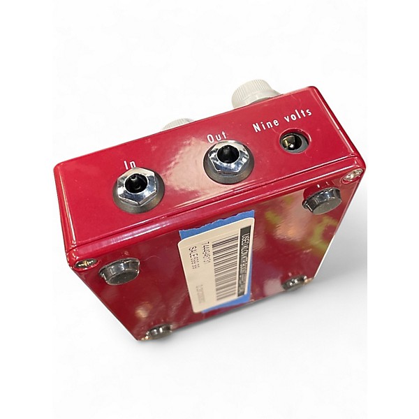 Used Klon ktr boost Effect Pedal