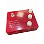 Used Klon ktr boost Effect Pedal
