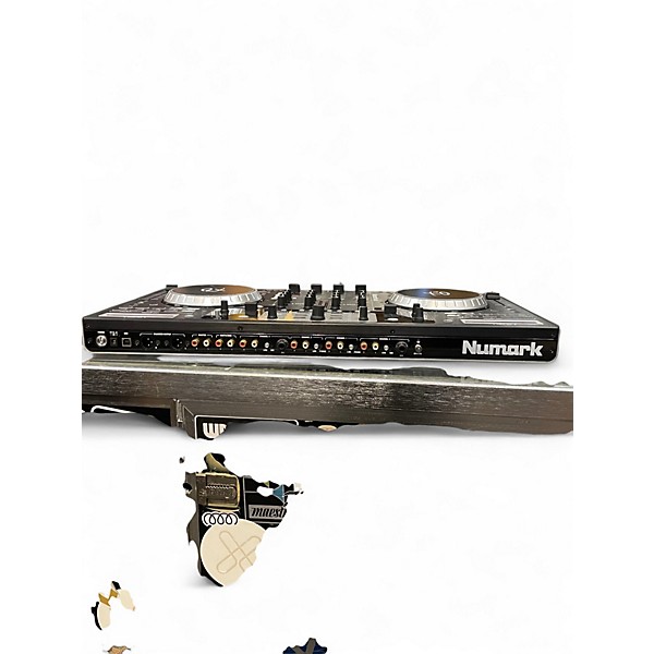 Used Numark NS6 DJ Controller