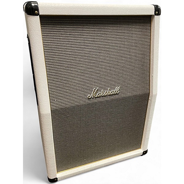 Used Marshall SC212 Studio Classic 140w 2x12 Guitar Cabinet