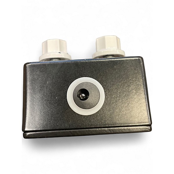 Used JHS Pedals Haunting Mids Effect Pedal