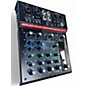 Used Harbinger LX8 Powered Mixer