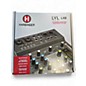 Used Harbinger LX8 Powered Mixer