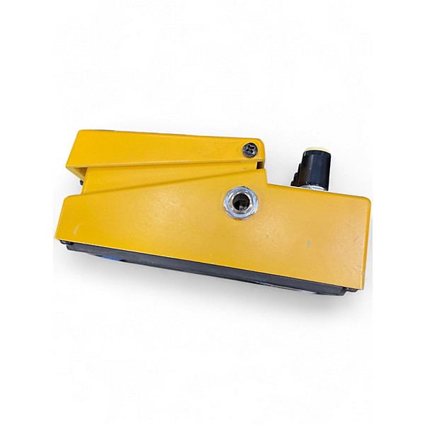 Used BOSS OS2 Overdrive Distortion Effect Pedal