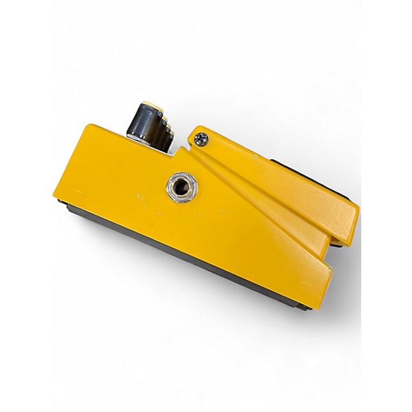 Used BOSS OS2 Overdrive Distortion Effect Pedal