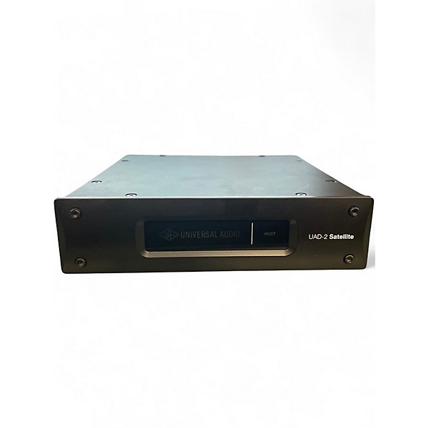 Used Universal Audio UAD-2 Audio Interface