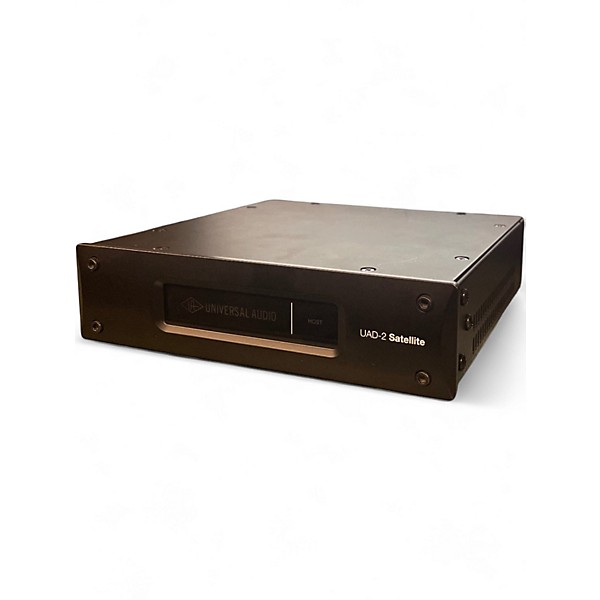 Used Universal Audio UAD-2 Audio Interface