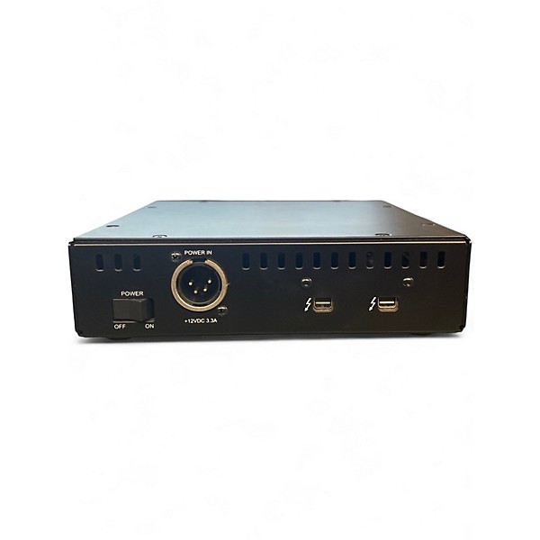 Used Universal Audio UAD-2 Audio Interface