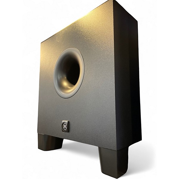 Used Yamaha HS8S Subwoofer