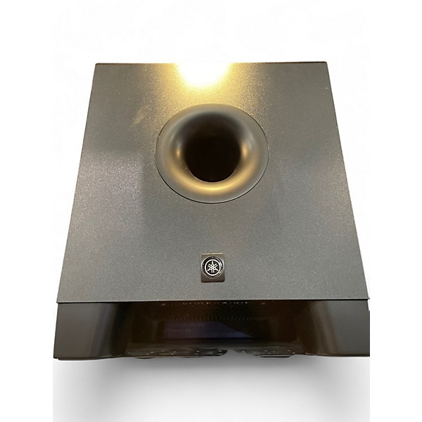 Used Yamaha HS8S Subwoofer