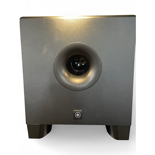 Used Yamaha HS8S Subwoofer