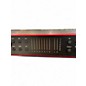 Used Focusrite SCARLETT 18I20 GEN 4 Audio Interface