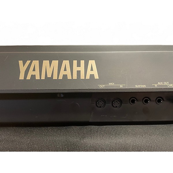 Used Yamaha PSR-520 