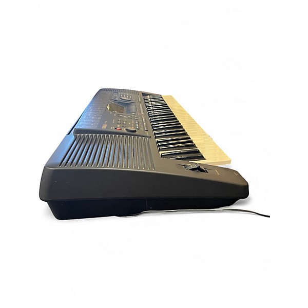 Used Yamaha PSR-520 