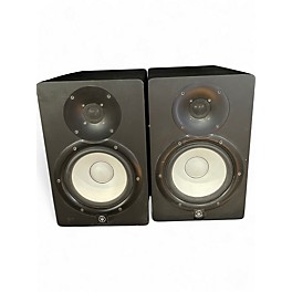 Used Yamaha HS7 Pair Powered Monitor