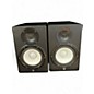 Used Yamaha HS7 Pair Powered Monitor thumbnail