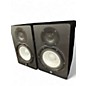 Used Yamaha HS7 Pair Powered Monitor