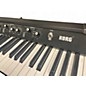 Used KORG SV188 88 Key Stage Piano