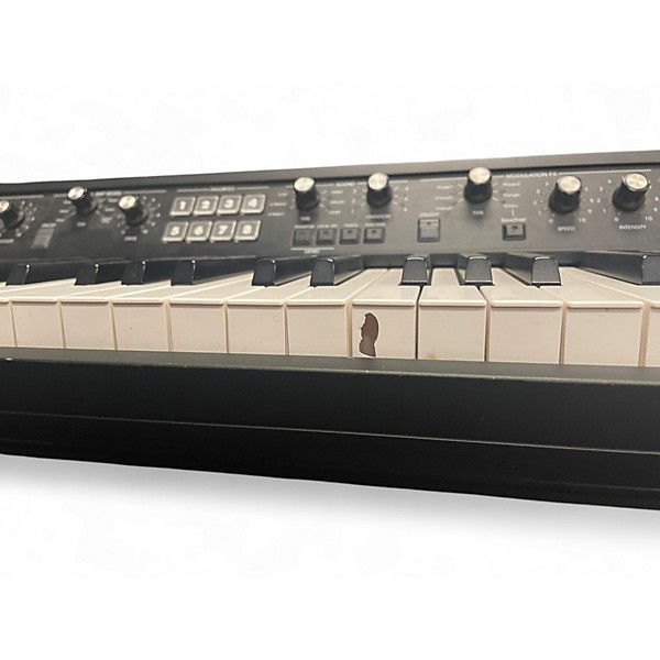 Used KORG SV188 88 Key Stage Piano