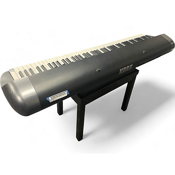 Used KORG SV188 88 Key Stage Piano