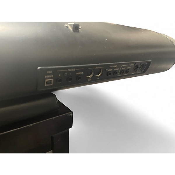 Used KORG SV188 88 Key Stage Piano