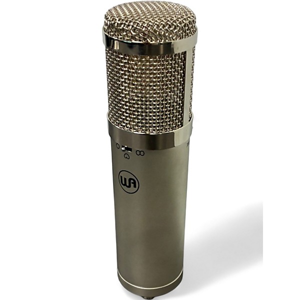 Used Warm Audio WA-47jr Condenser Microphone