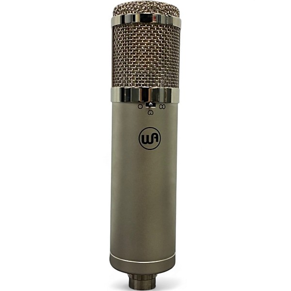 Used Warm Audio WA-47jr Condenser Microphone
