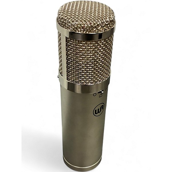 Used Warm Audio WA-47jr Condenser Microphone