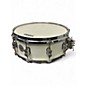 Used PDP by DW 14in Concept Series Snare Alpine White Drum thumbnail