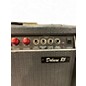 Used Fender DELUXE 85 Guitar Combo Amp