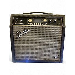 Used Fender G Dec 3 Thirty 30W 1x10 Guitar Combo Amp