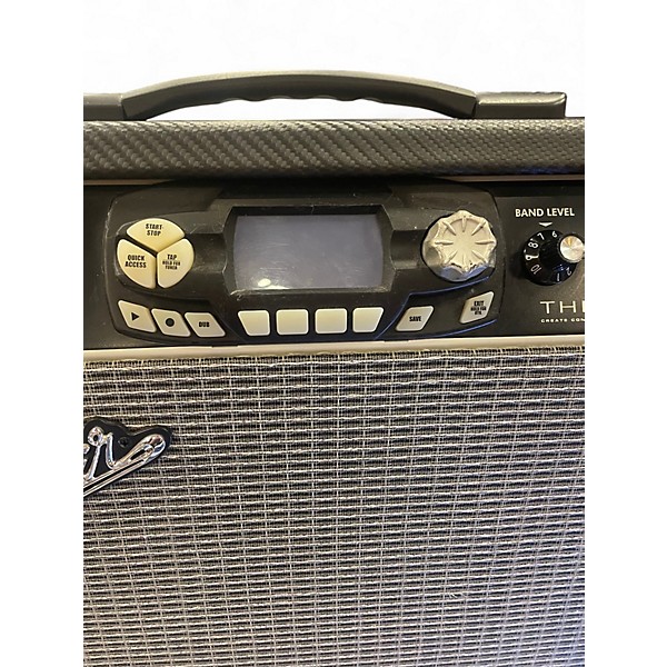 Used Fender G Dec 3 Thirty 30W 1x10 Guitar Combo Amp