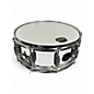 Used Mapex 14in STEEL SHELL SNARE Chrome Drum
