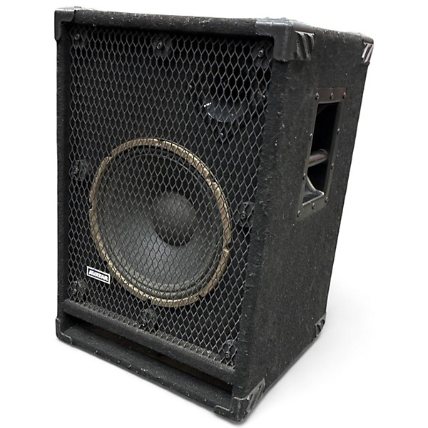 Used Avatar 112 bass cab Bass Cabinet