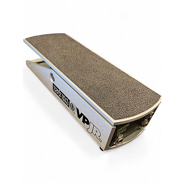 Used Ernie Ball VPJR Volume Pedal