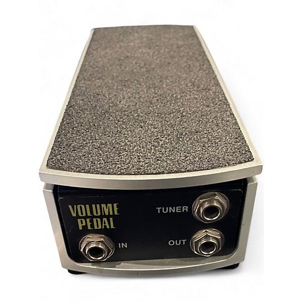 Used Ernie Ball VPJR Volume Pedal