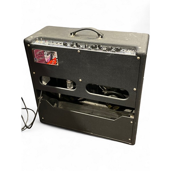Used Fender Hot Rod Deville 60W 4x10 Tube Guitar Combo Amp